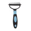 Pets Dematting Comb Pet Dog Cleaning Hair Removal Comb - Dog Hugs Cat