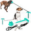 Tie Dog Leash Dog Toy - Dog Hugs Cat