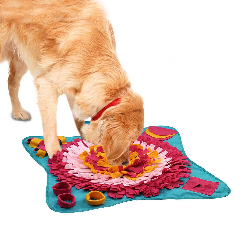 Pet Educational Toys - Dog Hugs Cat