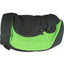 Shoulder Pet Bag Outdoor Carrier Messenger Bag Pet Backpack - Dog Hugs Cat