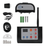 Wireless Electric Pet Dog Fence 4 Working Modes Dog Training Collars - Dog Hugs Cat