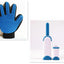 Pet Brush Fur Comb Tool - Dog Hugs Cat