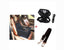 Luxury Pet'S Safety Car Seat Carrier + Premium Harness & Leash Set + Car Safety Belt - Dog Hugs Cat