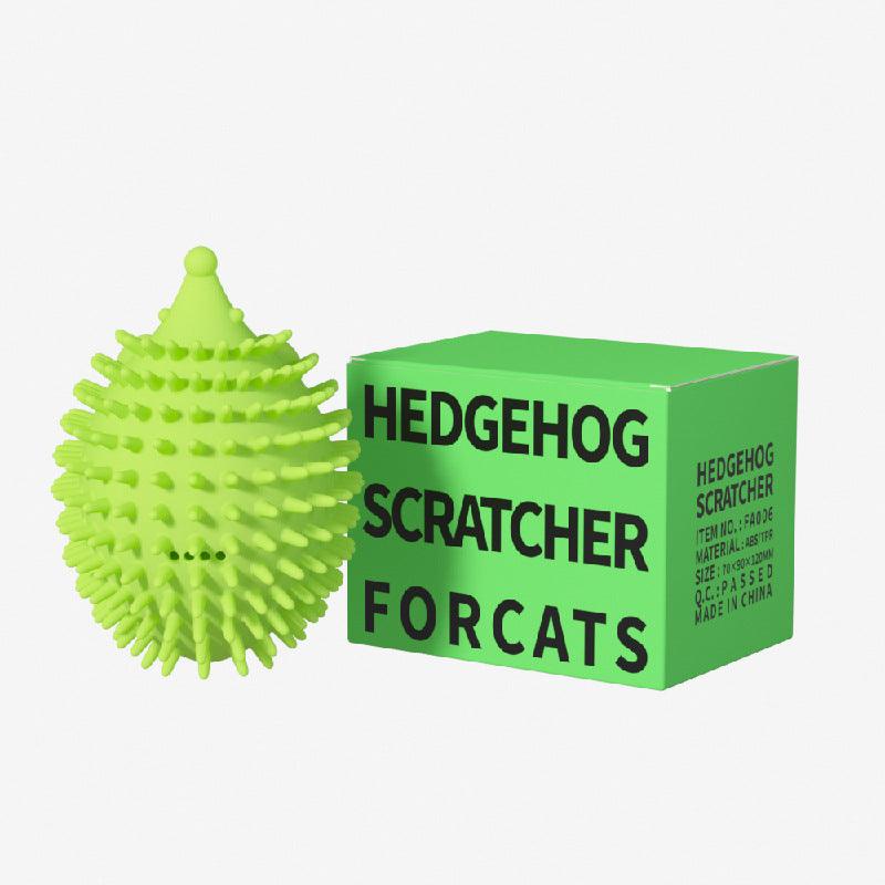 Pet Supplies Cat Corner Scratcher - Dog Hugs Cat