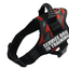 Explosion-Proof Chest Harness Pet Leash - Dog Hugs Cat