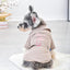 Dog Clothes Teddy Bichon Small Dog Milk Dog Puppies Pet Korean Waist Coat - Dog Hugs Cat