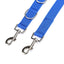 Adjustable Dog Grooming Belly Strap D-Rings Bathing Band Free - Dog Hugs Cat