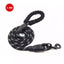 Small Medium Sized Pet Dog Luminous Leash Chain Puppies - Dog Hugs Cat