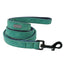 Pet Dog Leash Pull-Resistant Leather Products - Dog Hugs Cat