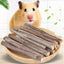 Dried Branches Rabbit Chinchilla Hamster Treats - Dog Hugs Cat