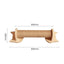 Jumping Platform Ladder Sisal Cat Scratching Post Tree - Dog Hugs Cat