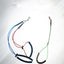 Suspender Fixed Lanyard Cat And Dog Grooming Bath Wire Rope - Dog Hugs Cat