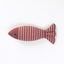 Cat Toy Funny Cat Linen Fish Pillow Self-Hey Cat - Dog Hugs Cat