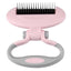 Grooming And Cleaning Supplies Dog Comb Knot - Dog Hugs Cat