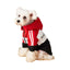 Dog Clothes Waterproof Raincoat Jacket - Dog Hugs Cat