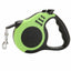 Automatic Retractable Dog Leash Pet Collar Automatic Walking Lead Freeleash - Dog Hugs Cat