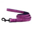 Pet Dog Leash Pull-Resistant Leather Products - Dog Hugs Cat