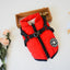 New Pet Clothes Dog Vest Dog Dog Clothes Pet One Vest Teddy Bichon Clothes Pet Vest - Dog Hugs Cat