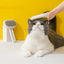 Cat And Dog Grooming Artifact Cat Comb To Remove Floating Hair - Dog Hugs Cat