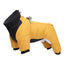 Small Medium-Sized Winter Thicken Dog Clothes - Dog Hugs Cat