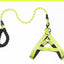 Adjustable Pet Leash and Chest Strap Set with Reflective and Strengthened Design - Dog Hugs Cat