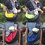 AdventurePaws Pet Explorer Backpack - Dog Hugs Cat