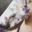 All-Seasons Boat-Shaped Crescent Balcony Cat Litter - Dog Hugs Cat
