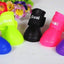 All-Weather Waterproof Dog Rain Shoes - Dog Hugs Cat