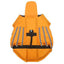 Angel Winged Reflective Pet Life Vest: Safety and Style Combined! - Dog Hugs Cat