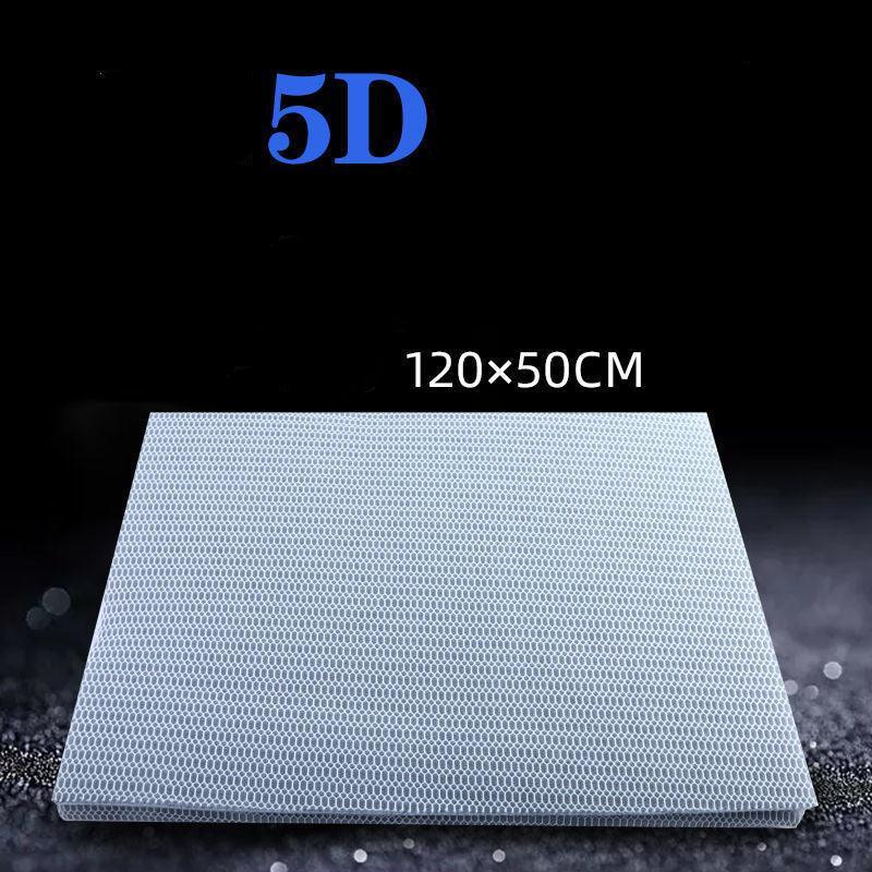 Aquafilter Maxx - Advanced High-Density Fish Tank Filter Cotton - Dog Hugs Cat