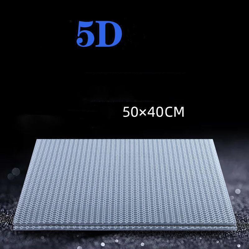 Aquafilter Maxx - Advanced High-Density Fish Tank Filter Cotton - Dog Hugs Cat