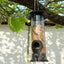 Automatic Hanging Bird Feeder: The Perfect Outdoor Dining Spot for Feathered Friends - Dog Hugs Cat