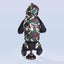 Autumn Winter Camouflage Hooded Pet Clothing - Stylish and Cozy Pet Camo Jacket - Dog Hugs Cat