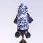 Autumn Winter Camouflage Hooded Pet Clothing - Stylish and Cozy Pet Camo Jacket - Dog Hugs Cat