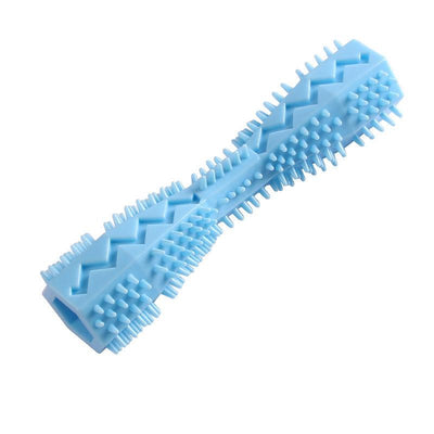 Chewing Dog Chew Toys Dog Toothbrush Teeth Cleaning Kong Dog Toy Pet Toothbrushes Brushing Stick Pet Supplies Puppy Toys - Dog Hugs Cat