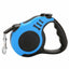 Automatic Retractable Dog Leash Pet Collar Automatic Walking Lead Freeleash - Dog Hugs Cat