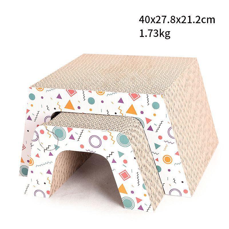 Manufacturers Wholesale Cat Scratchers, Cat Toys, Pet Supplies - Dog Hugs Cat