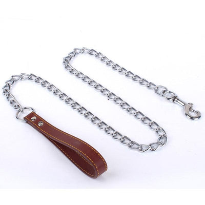 Dog Traction Dog Rope Dog Strap Anti-Bite Chain - Dog Hugs Cat