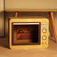 The Ultimate Cat Entertainment Center: Radio Cat Scratcher With Integrated Cat Litter