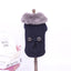 Bipedal Woolen Dog Coat - Cozy and Stylish Winter Wear for Your Pup - Dog Hugs Cat