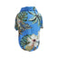 Breathable Corgi Blue Cat Shirt for Dogs - Perfect for Spring and Summer Fun! - Dog Hugs Cat
