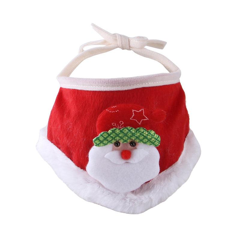 Cute Dog Cat Costume Christmas Cloak Halloween Disguise Cat - Dog Hugs Cat