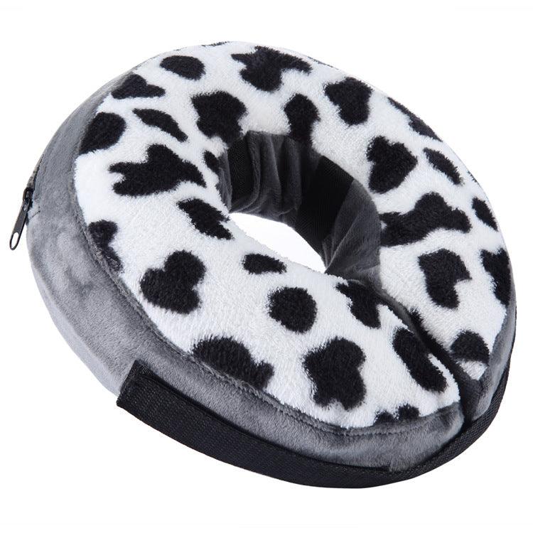 Pet Grooming Inflatable Protective Cover - Dog Hugs Cat