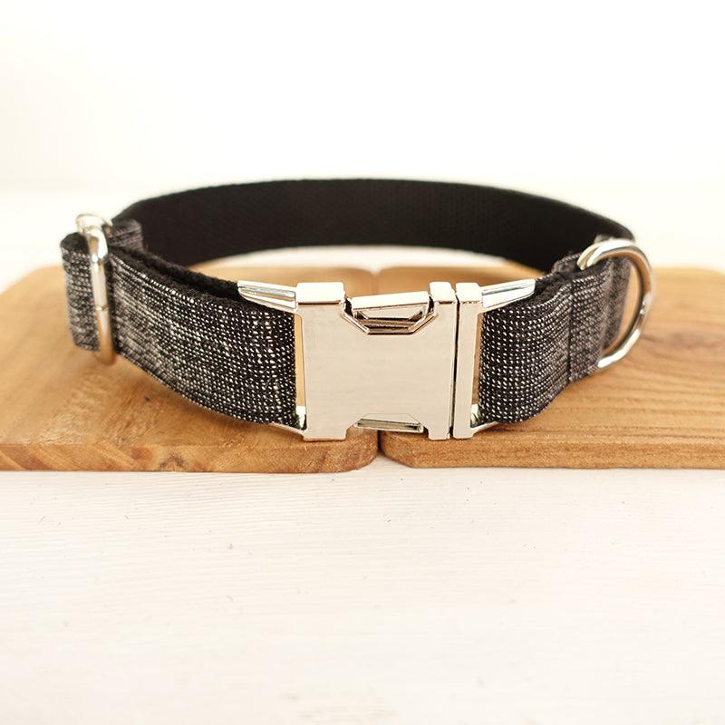 Dog Collar Thicken Soft Collar Pet Products - Dog Hugs Cat