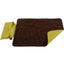 Outdoor Pet Blanket Folding Storage Portable Waterproof Warmth Dog Cat Products - Dog Hugs Cat