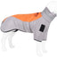 New Pet Dog Clothes Thickened With Reflective Warmth Pet Supplies - Dog Hugs Cat