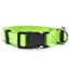 Super Durable Nylon Collar, Dog Traction Collar Collar - Dog Hugs Cat