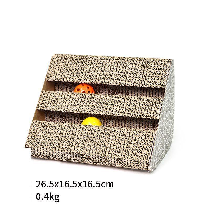 Manufacturers Wholesale Cat Scratchers, Cat Toys, Pet Supplies - Dog Hugs Cat