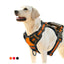 Dog Harness No Pull Breathable Reflective Pet Harness Vest - Dog Hugs Cat