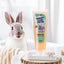 Rabbit Chinchilla Hamster Guinea Pig Dog Exclusive Shower Gel - Dog Hugs Cat